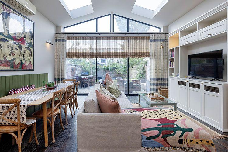 Colour & Light accommodation near Wembley Stadium