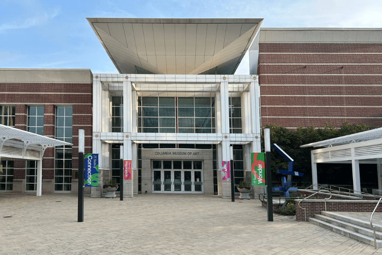 Columbia Museum of Art