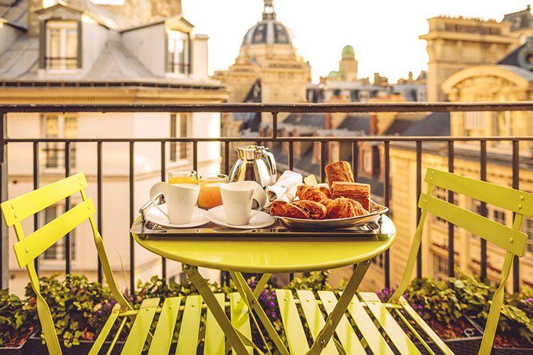 Concierge Services Paris