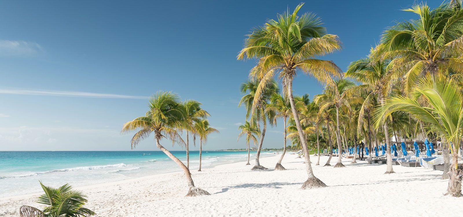Condo Rentals Mexico