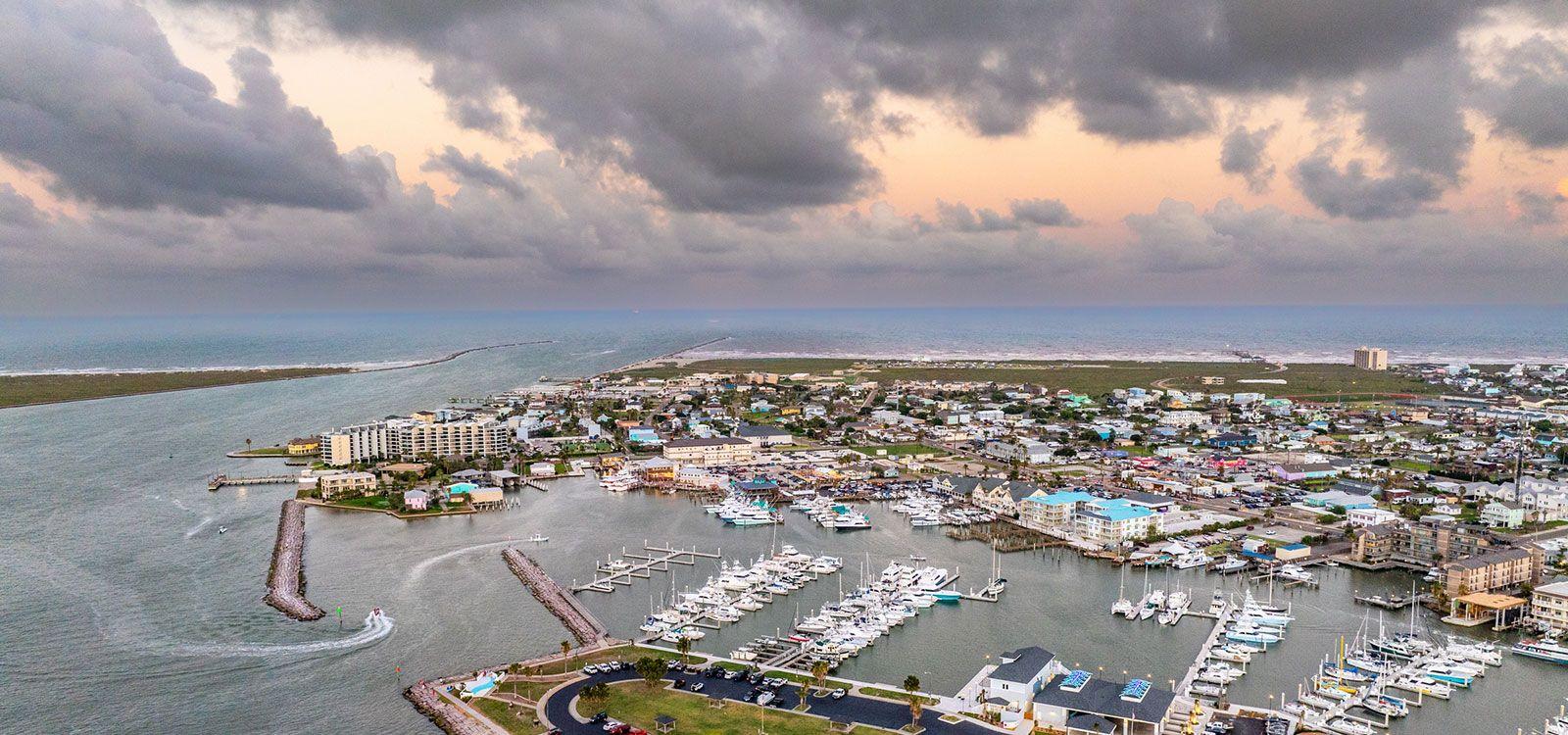 Condos Port Aransas Texas