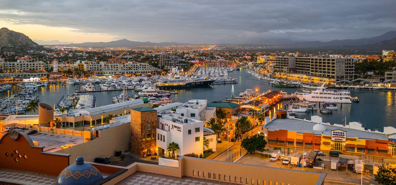 Condos in Cabo