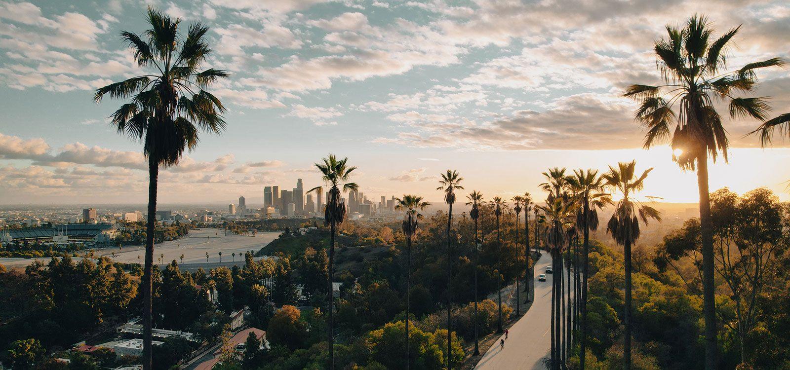 Condos in Los Angeles