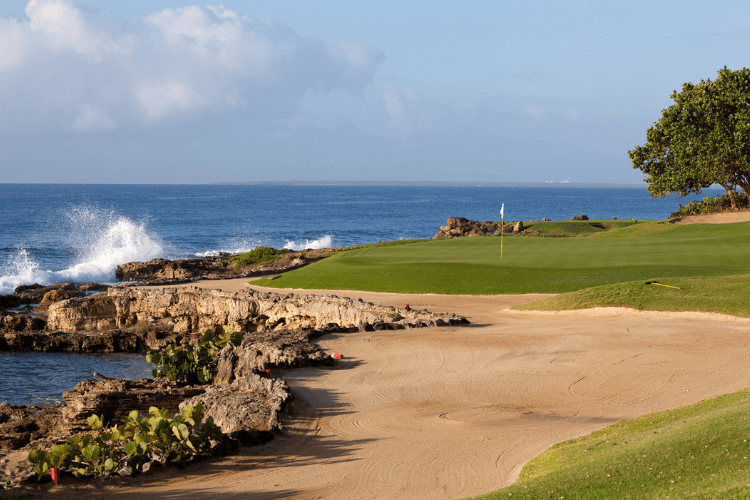 Corales Golf Course