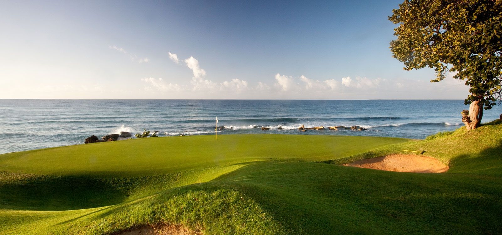 Corales Puntacana Championship