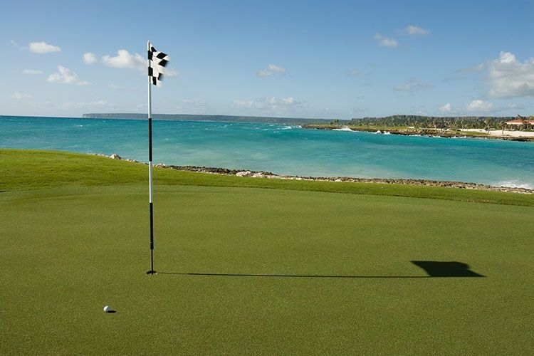 Corales Puntacana Championship
