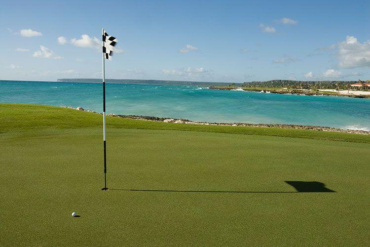 Corales Puntacana Championship