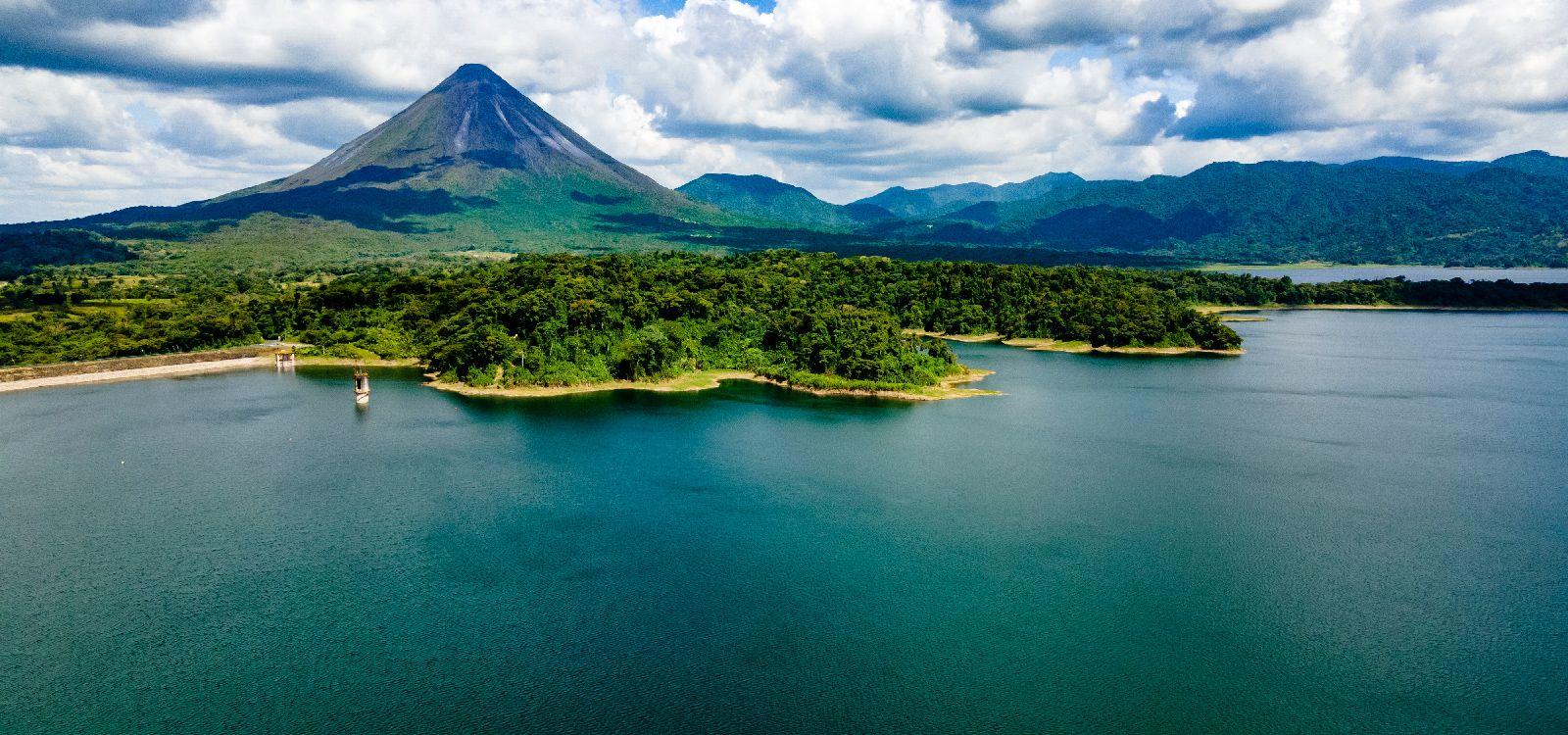 Costa Rica 3 bedroom villa