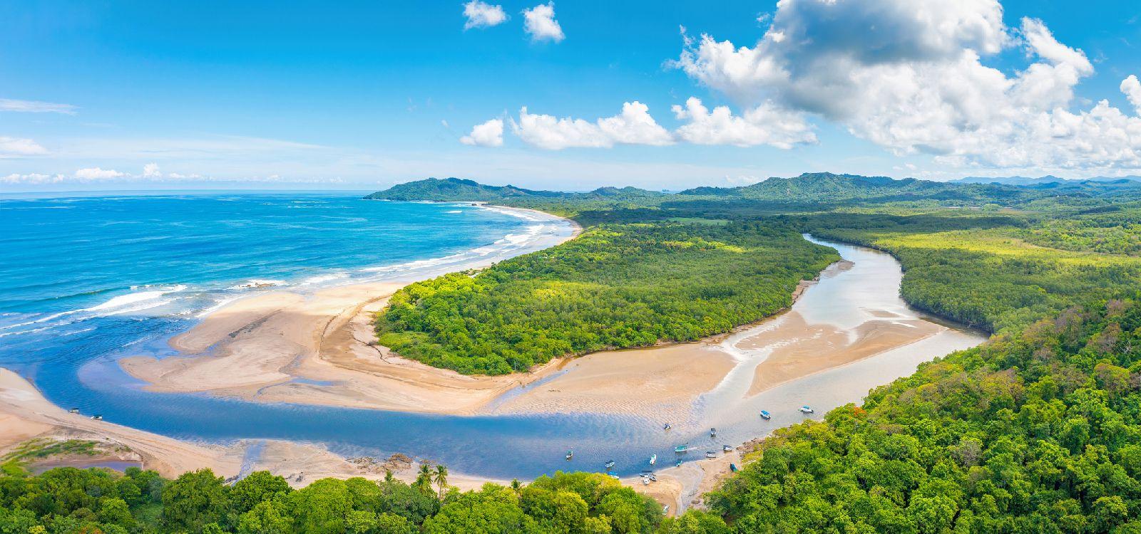 Costa Rica 6 bedroom villa