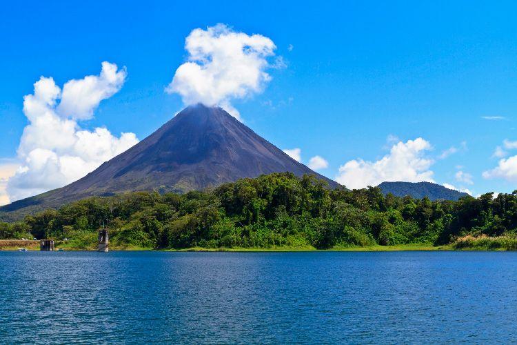Costa Rica Best time to visit