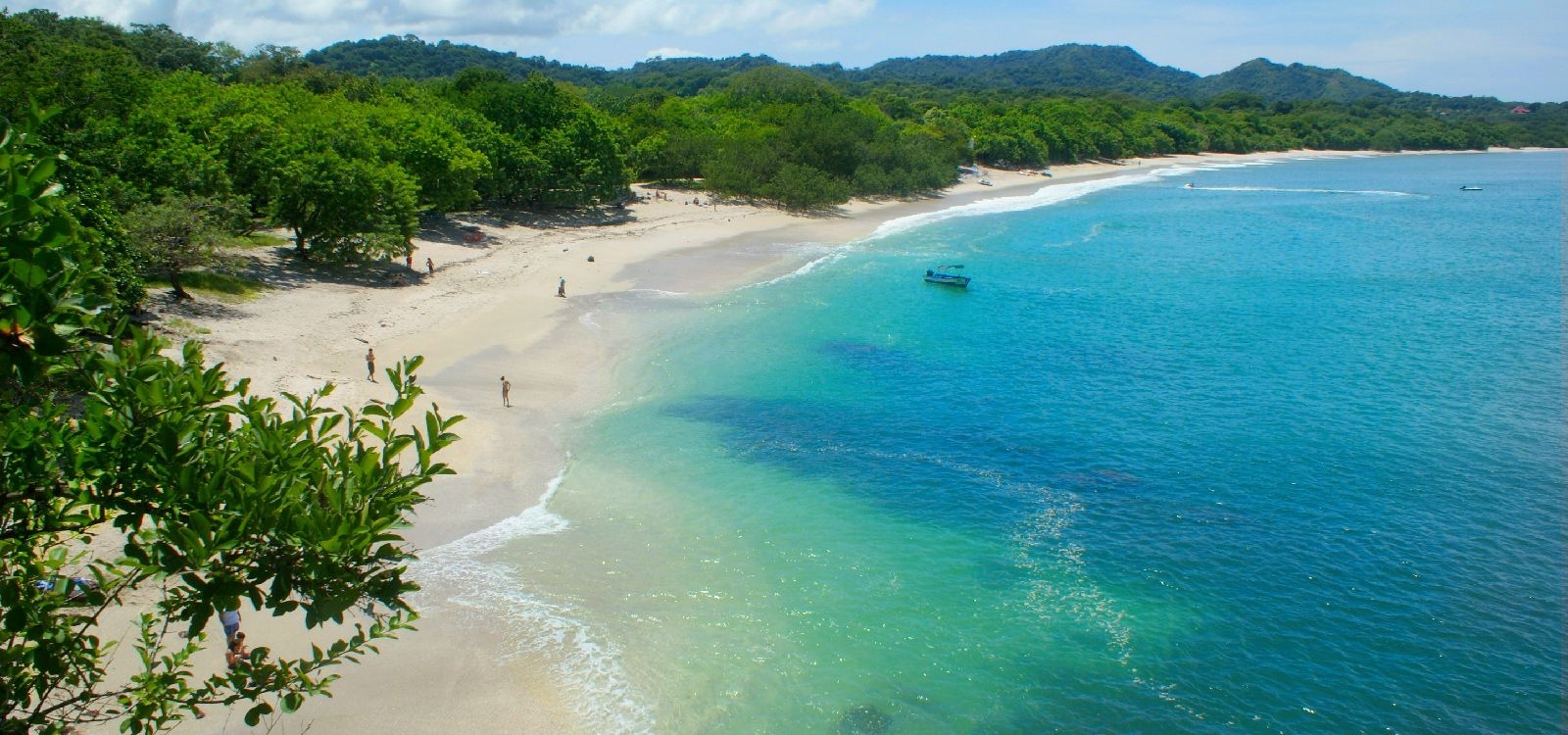 Costa Rica best months to visit
