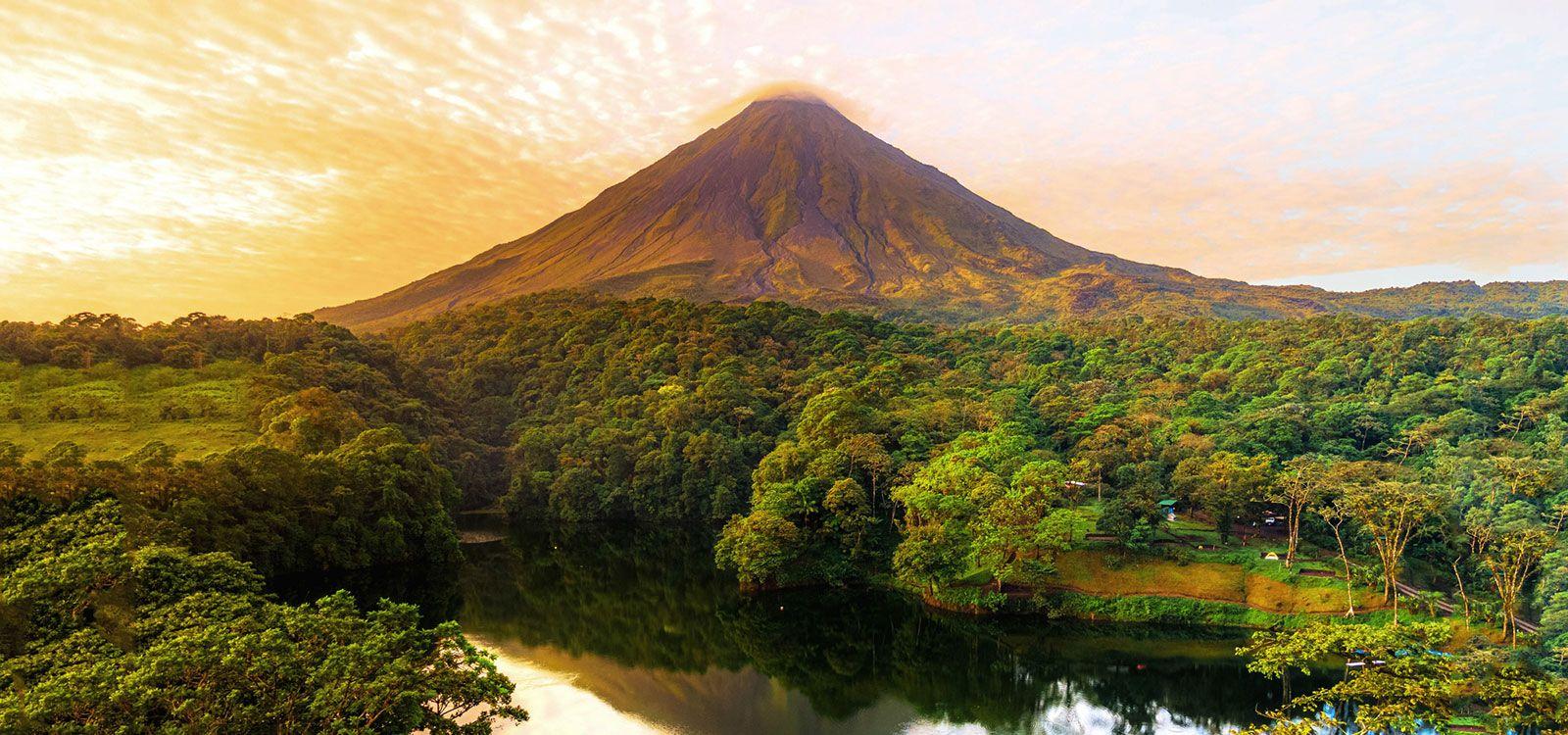 Costa Rica vacation rentals for large groups