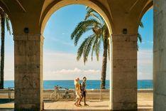 Cote d'Azur destination