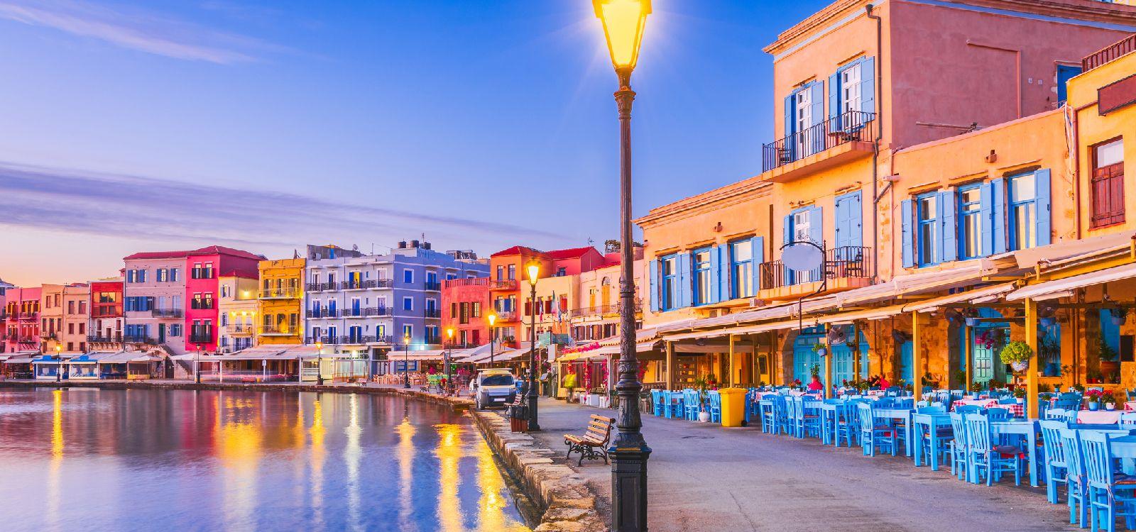 Crete 3 bedroom villas, Top Villas