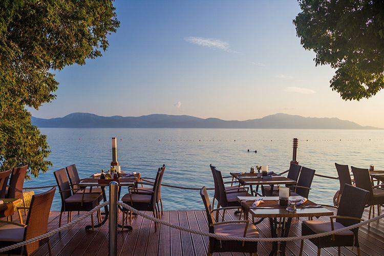 Croatia restaurants and dining