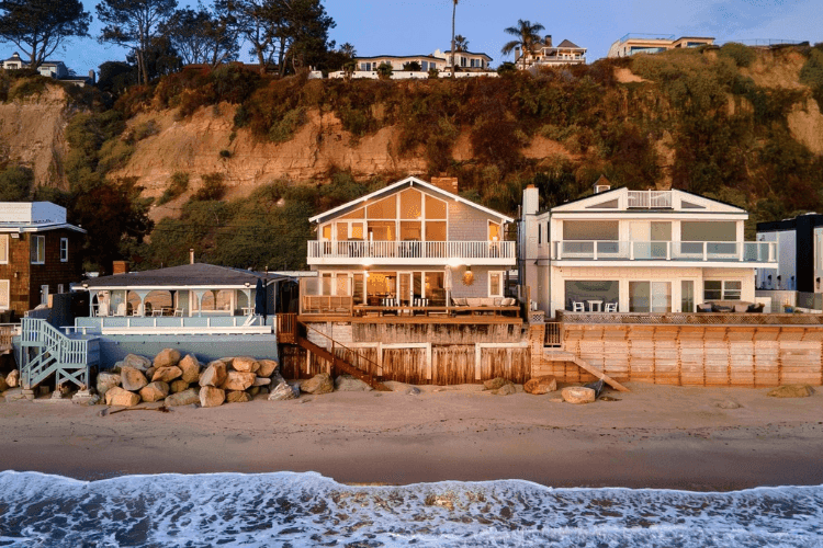 Dana Point 3 California beach vacation deals
