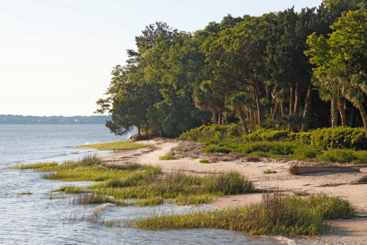 Daufuskie Island