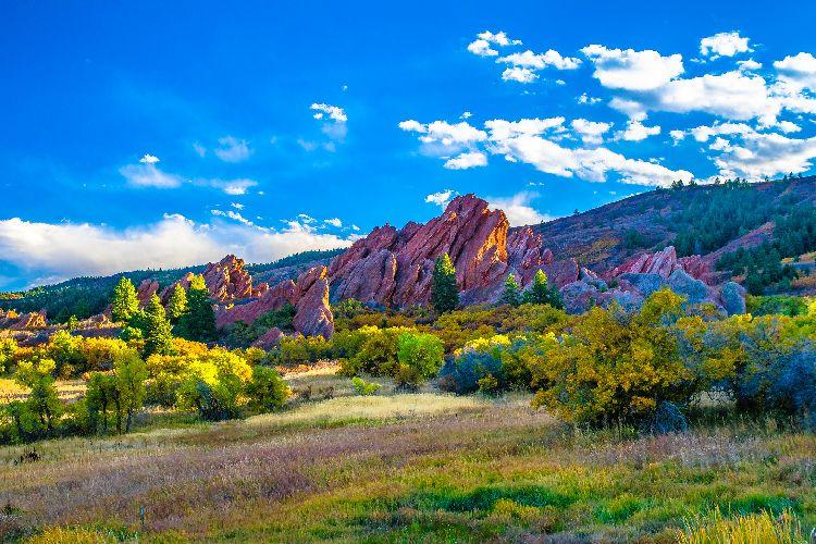 Denver best time to visit