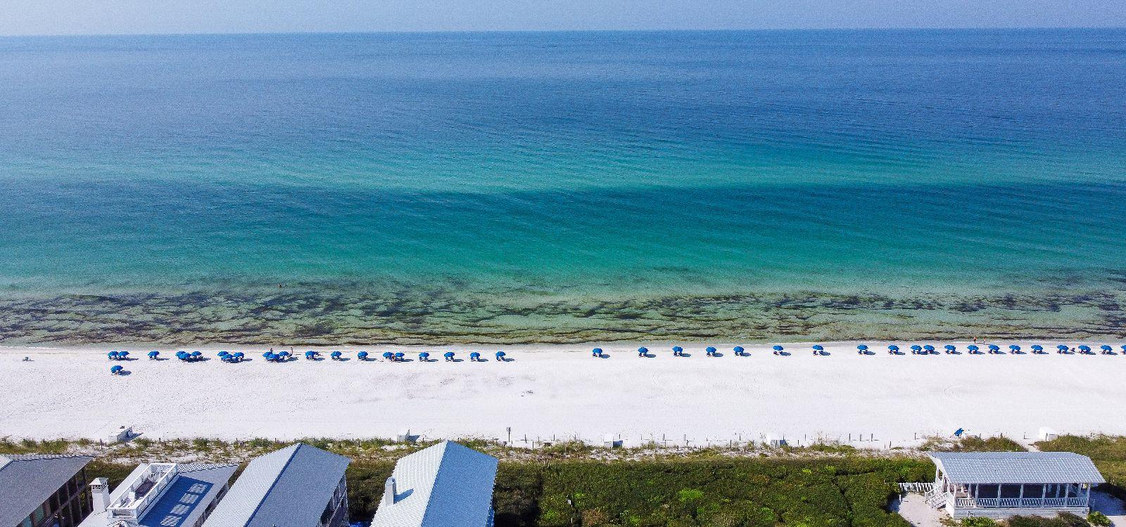 Destin 4 bedroom villas, beach view, Top Villas