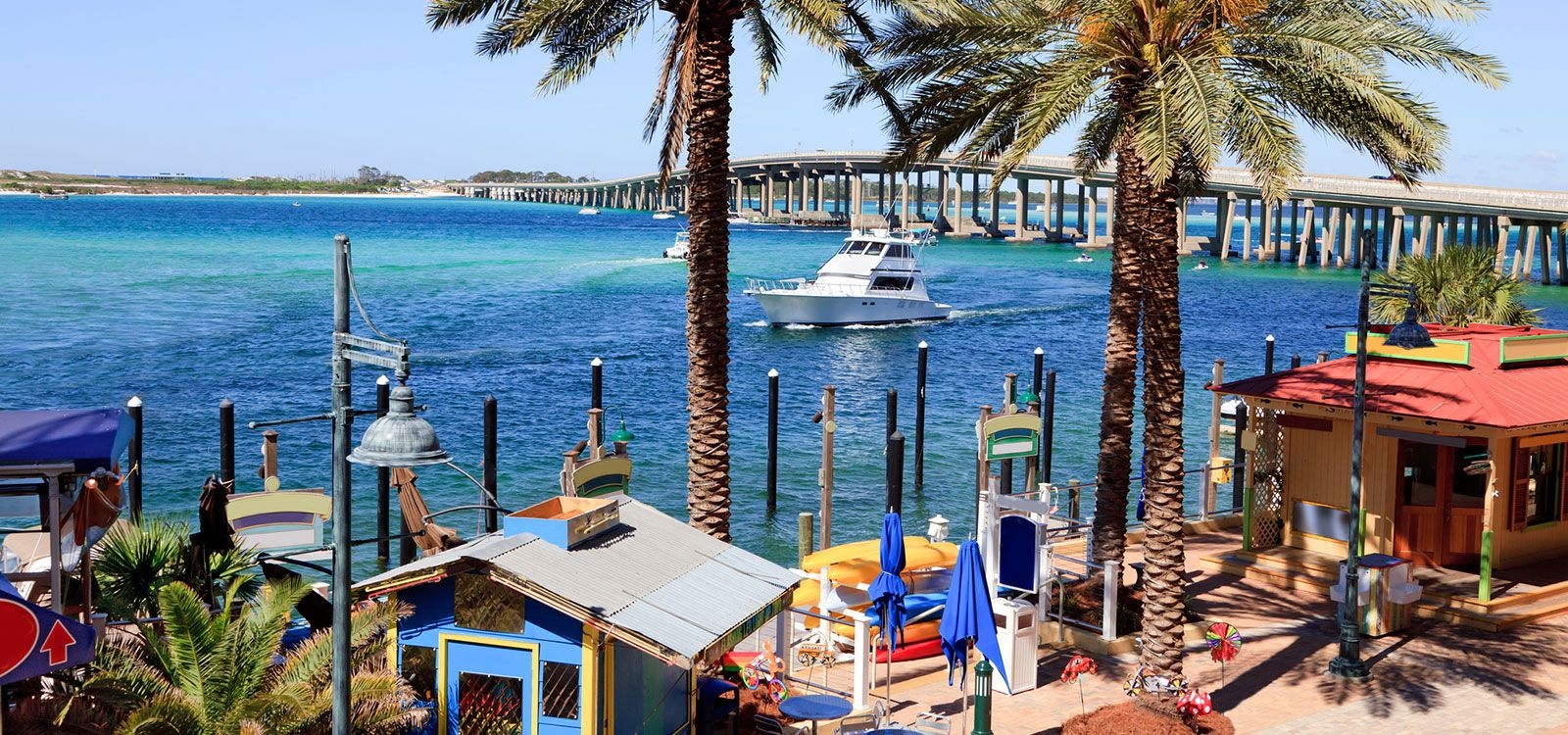 Destin Seafood Festival 2026