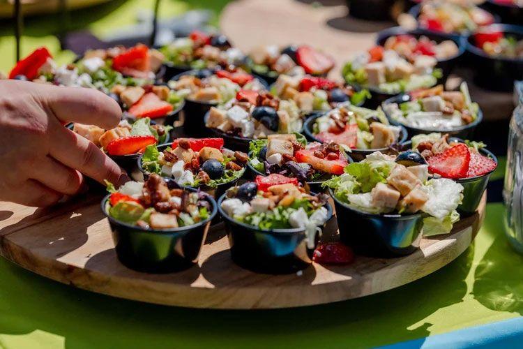 Destin Seafood Festival