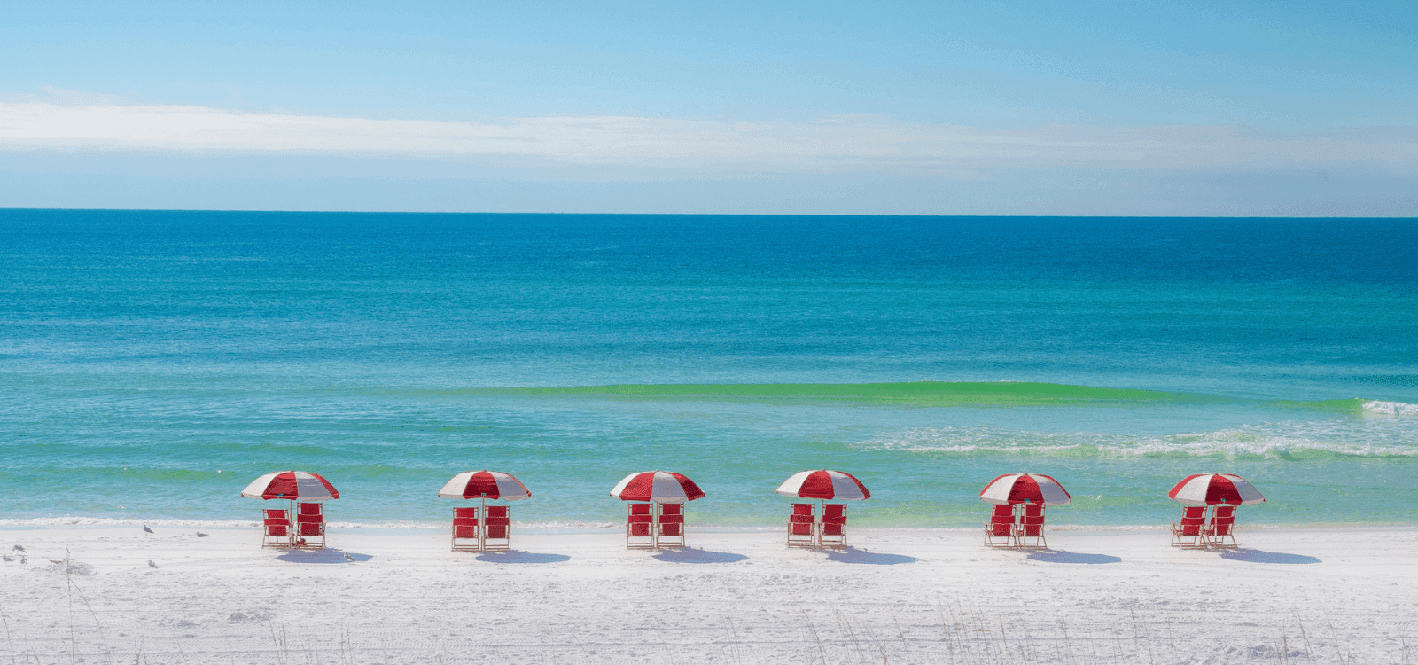 Destin Thanksgiving Vacation Rentals