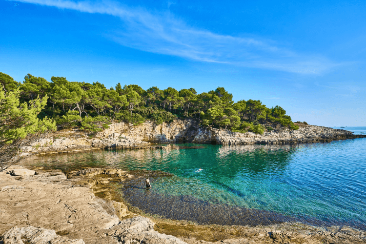 Discover Cyclone Beach.