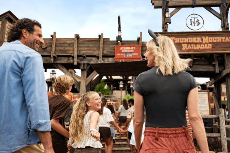 Disney Budgeting