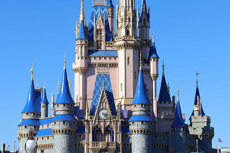 Disney Princess Half Marathon Weekends