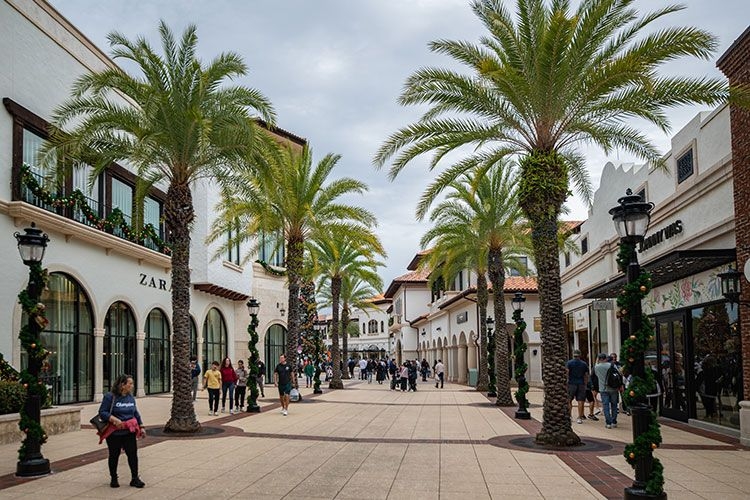 Disney Springs