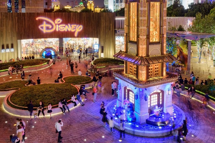 Disney Springs