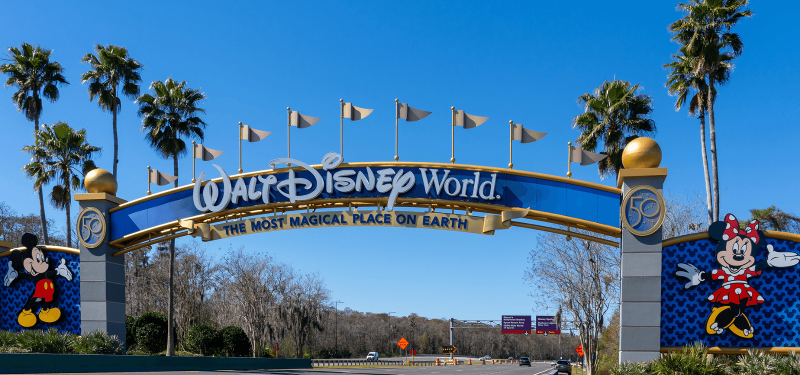 What to wear to Disney World