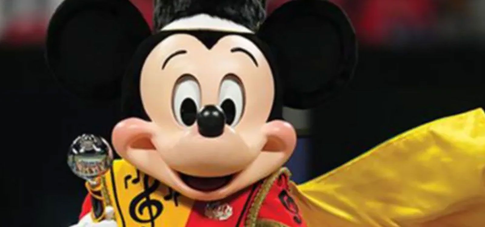Disney on the Yard Yardfest