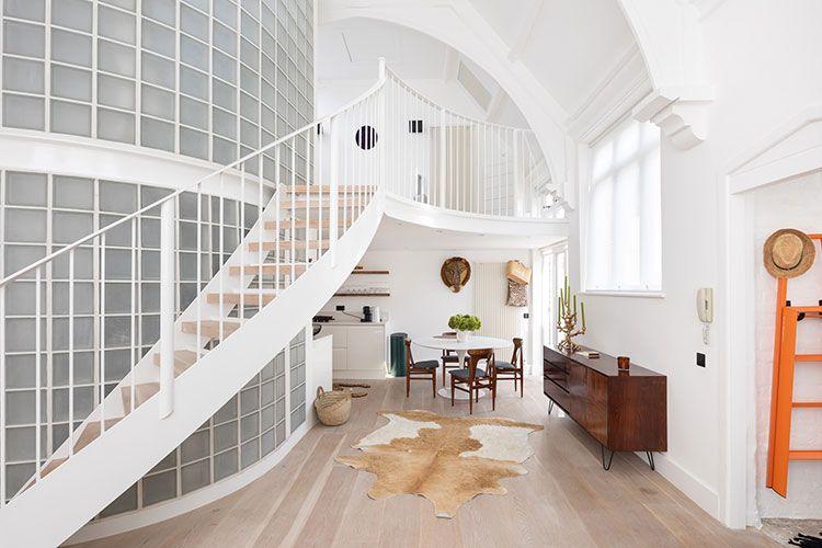 Divine Mezzanine Apartments near Lords Cricket Ground