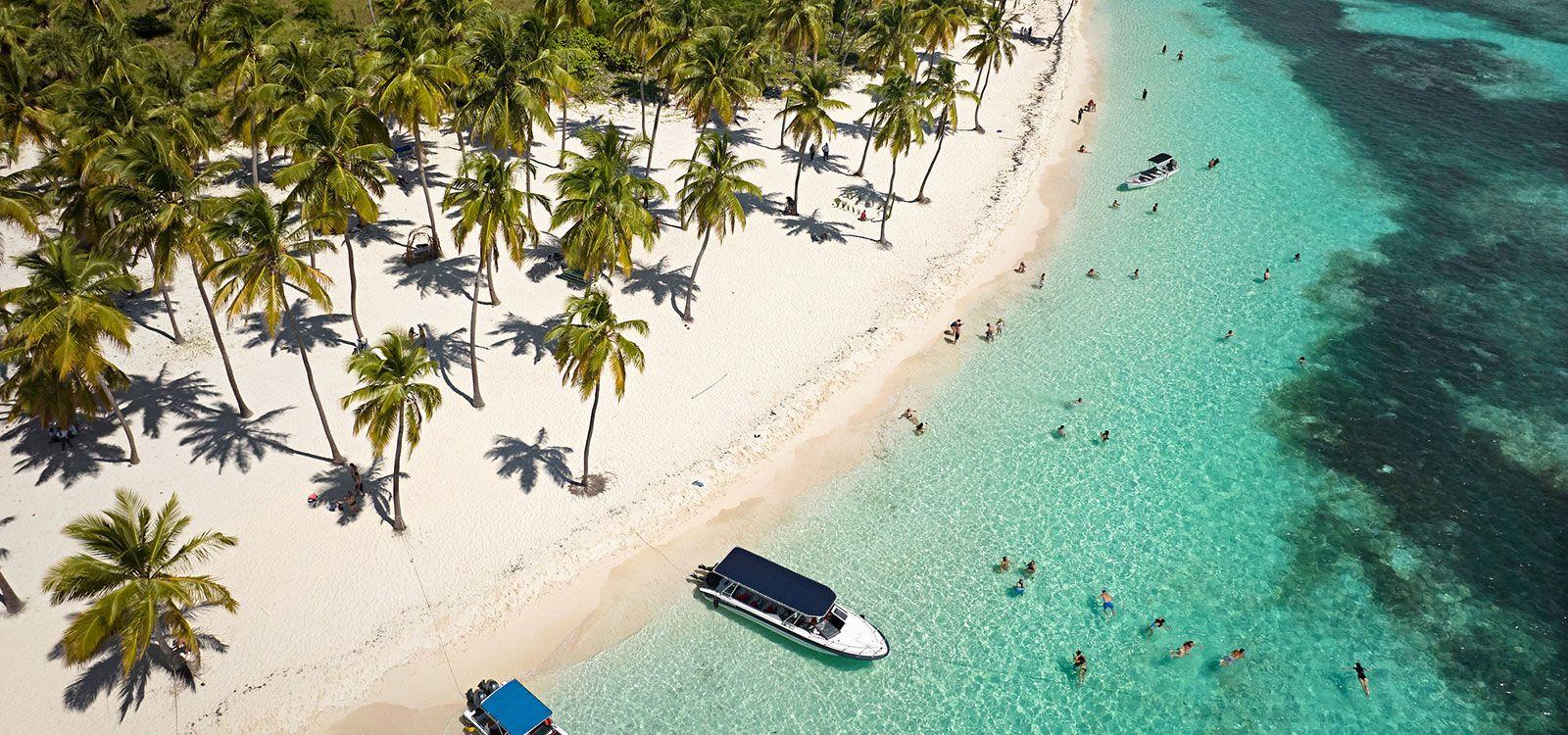 Dominican Republic Villas