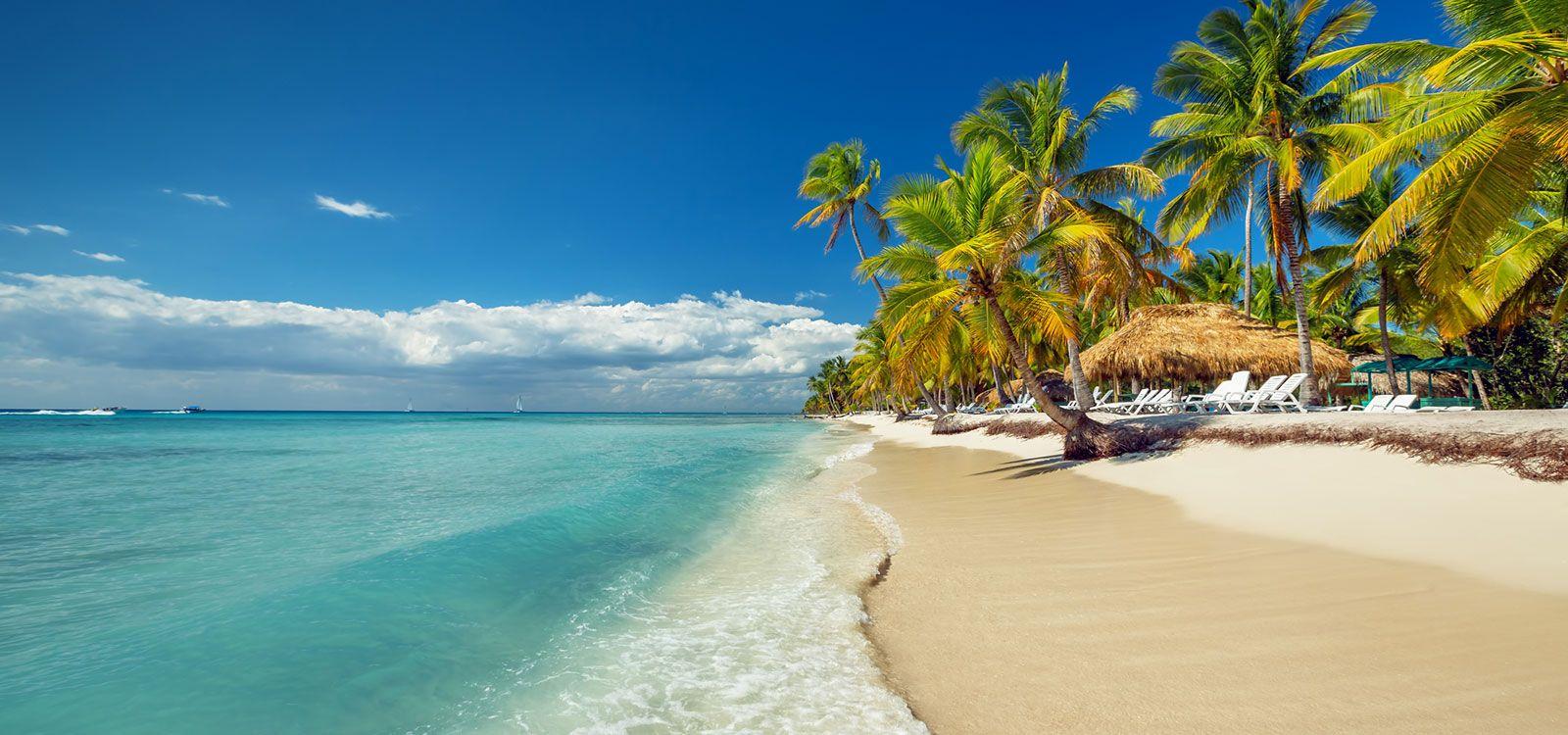 Dominican Republic mansion rentals