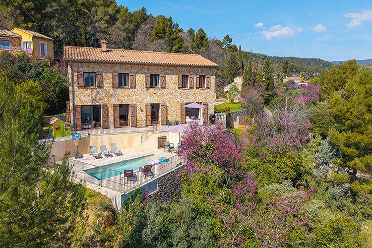Draguignan 1 Vacation rentals in Cote D'azur