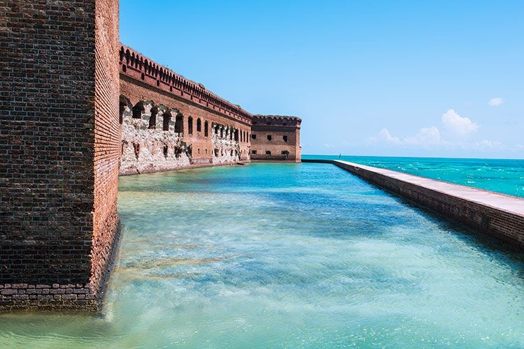 Dry Tortugas National Park