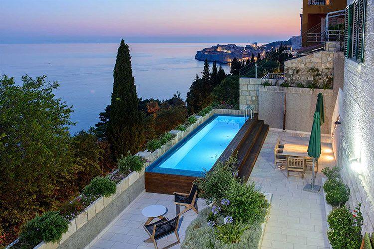 Dubrovnik 5 Villas near Dubrovnik Old Town