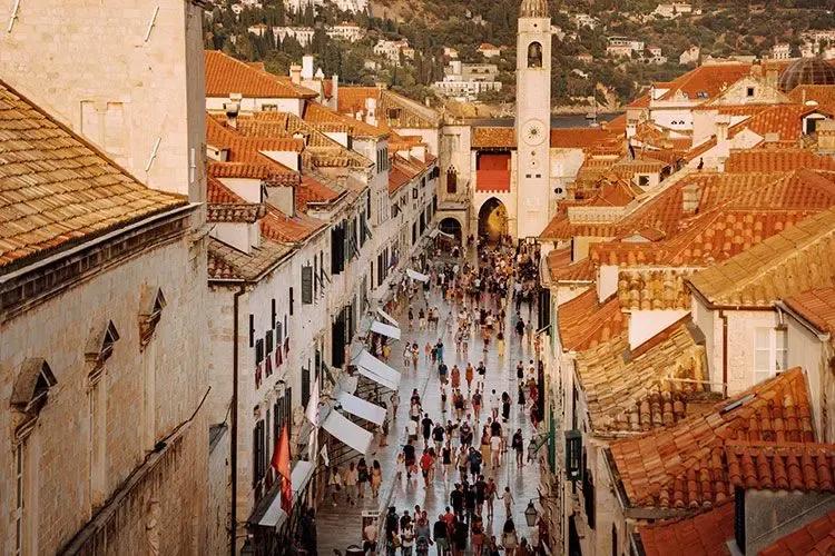 Dubrovnik