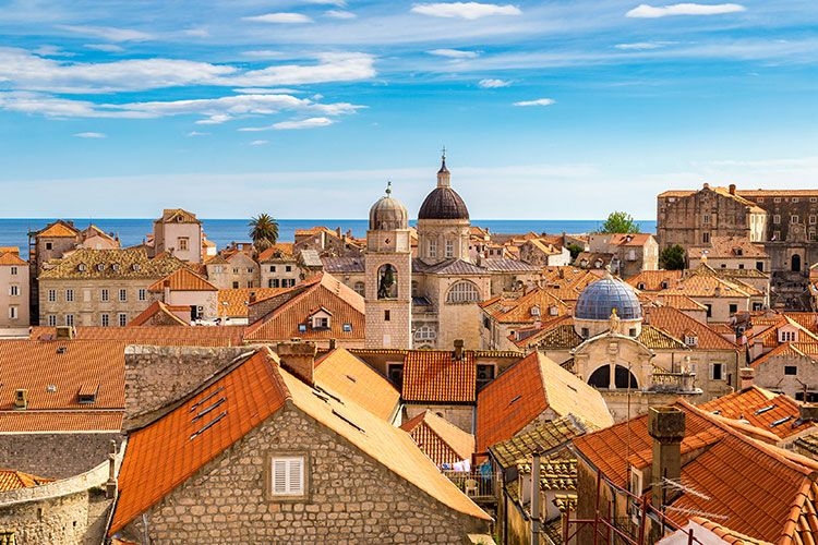Dubrovnik Old Town
