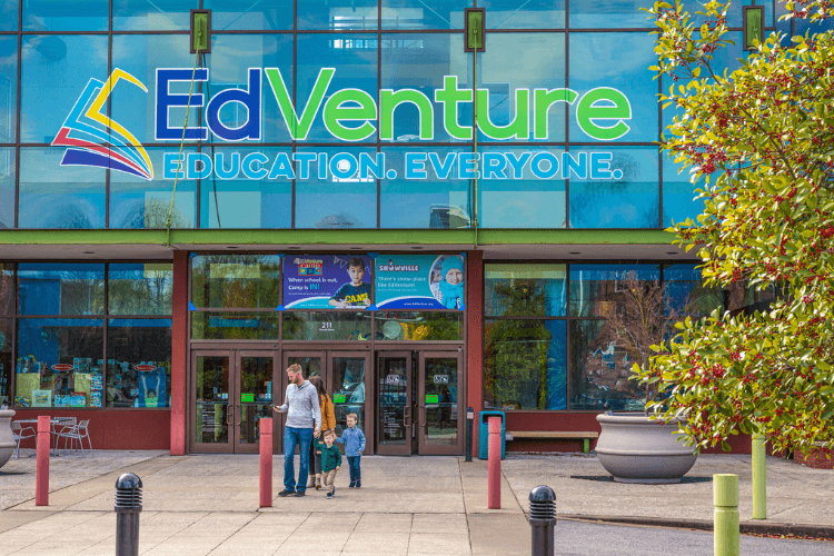 EdVenture Children’s Museum