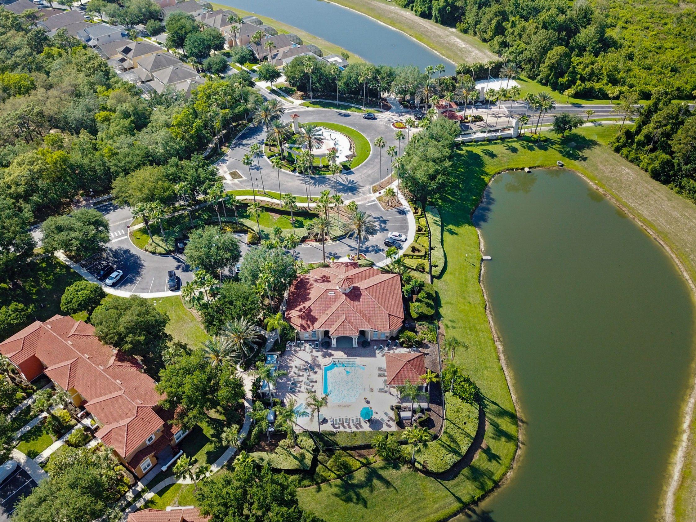 Emerald Island Resort