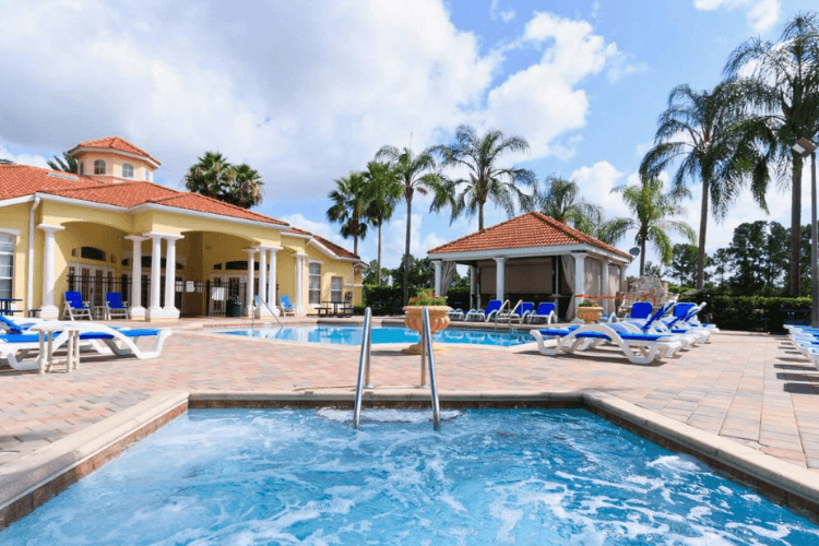 Emerald Island Resort