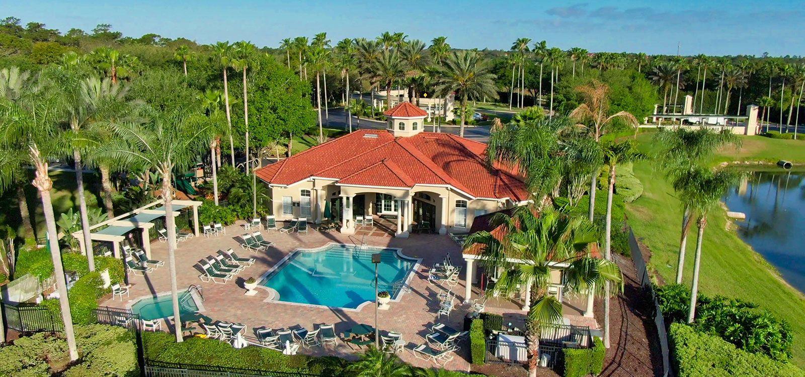 Emerald Island Resort Villas