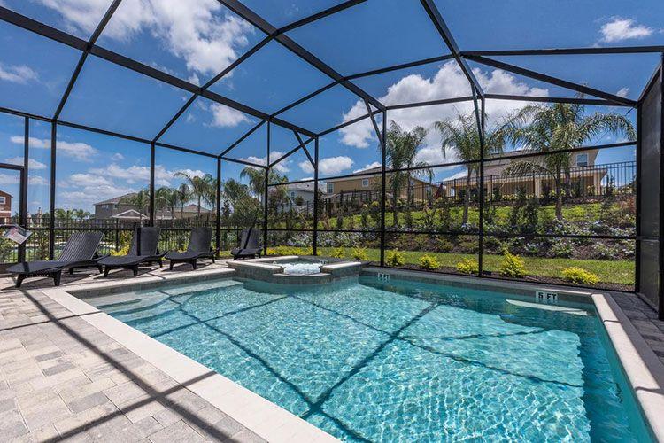 Encore Resort 448 Self Catering