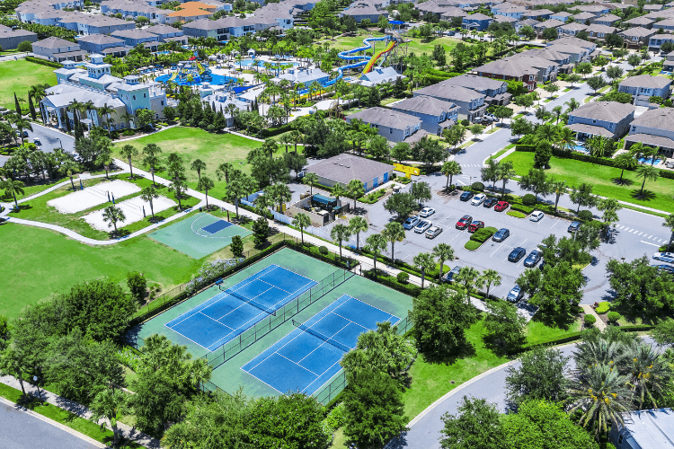 Encore Resort 482 Luxury Resorts