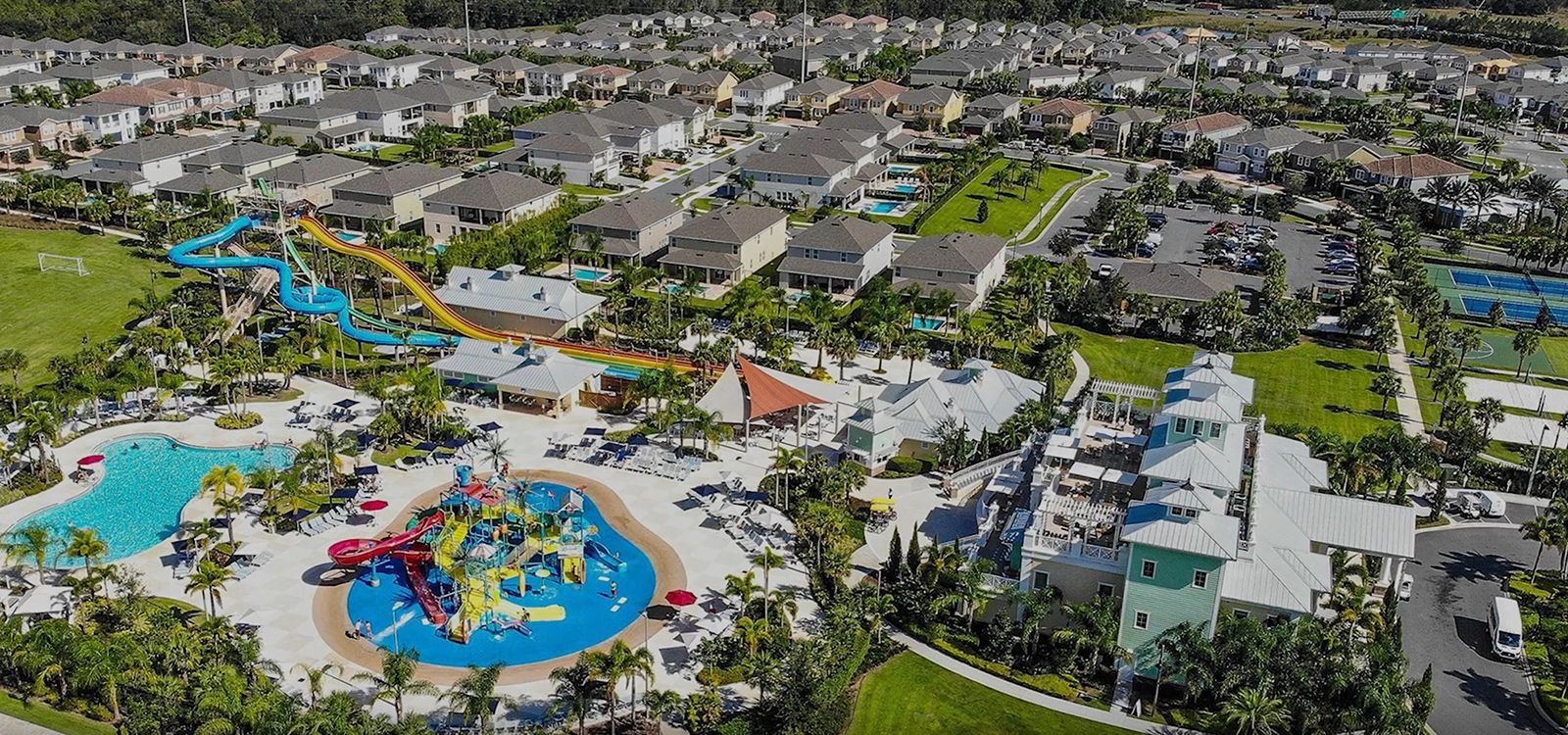 Encore Resort at Reunion