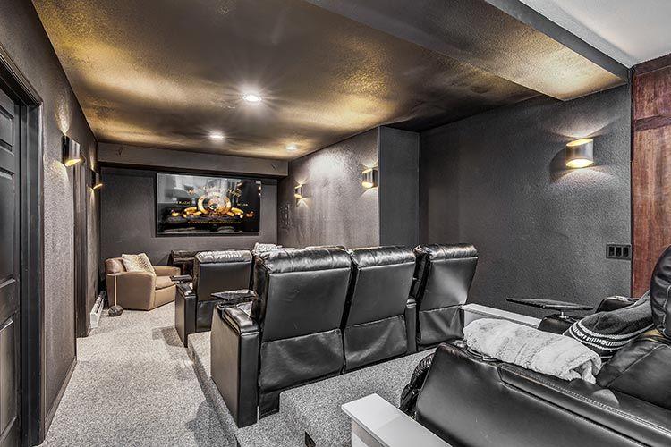 Entertainment-Amenities