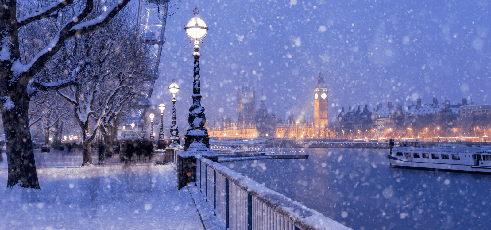 Europe Christmas Vacation Rentals